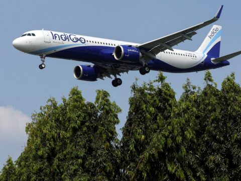 IndiGo has given the country one of its strongest brands, something that delivers consistently - despite many variables not in its control - and has helped connect small towns and cities in India that might not have been connected by air at all. (Reuters)