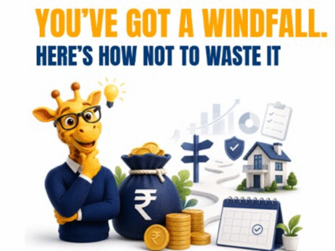 Receiving a financial windfall presents unique challenges in managing newfound wealth. Without an immediate need or clear plan, many risk impulsive spending or stagnant savings.