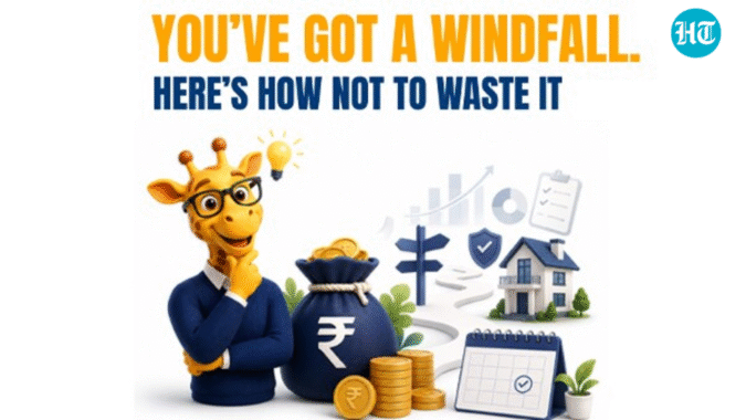 Receiving a financial windfall presents unique challenges in managing newfound wealth. Without an immediate need or clear plan, many risk impulsive spending or stagnant savings.