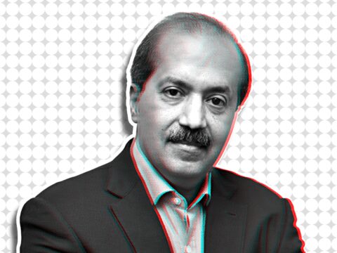 KKR veterans Sanjay Nayar, Johannes Huth to anchor Rs 2,500-crore buyout fund Arjav Capital