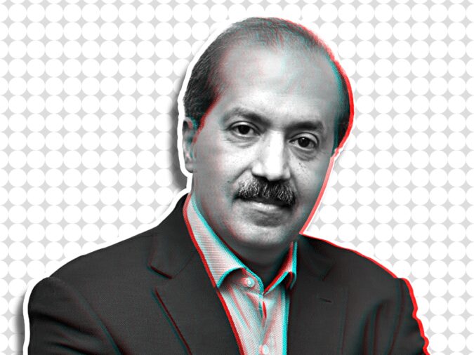 KKR veterans Sanjay Nayar, Johannes Huth to anchor Rs 2,500-crore buyout fund Arjav Capital