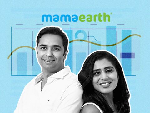 Mamaearth parent Honasa Consumer’s net profit doubles to Rs 90 crore in Q1 Mamaearth parent Honasa Consumer's net profit doubles to Rs 90 crore in Q1
