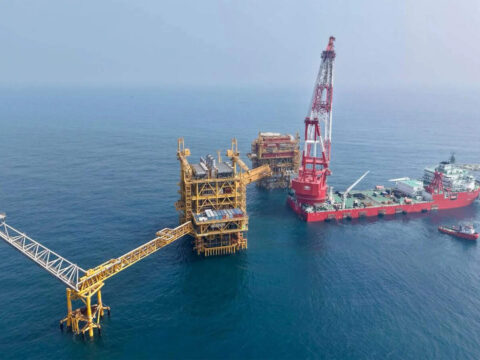 Oil giants pool capital to ignite energy deeptech