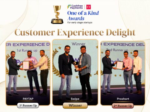 One of a Kind Awards: Recognising startups that put customers at the centre