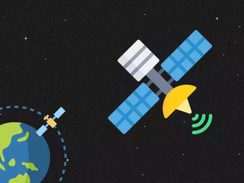 Optimized builds satellites to focus on Earth, space traffic