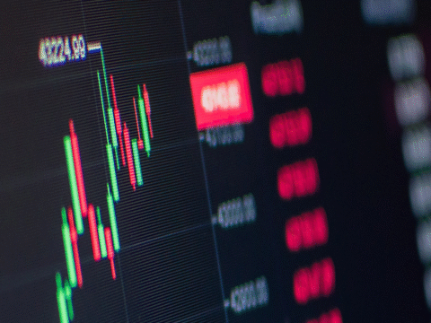 S&P 500 faces a 60-year concentration warning as Nvidia, Apple, Microsoft, Amazon and Alphabet drive the market amid rising AI bubble fears. (Pexel/Representative image) (Pexel)