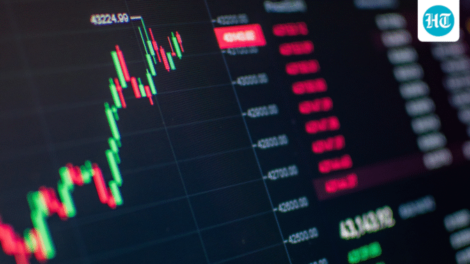 S&P 500 faces a 60-year concentration warning as Nvidia, Apple, Microsoft, Amazon and Alphabet drive the market amid rising AI bubble fears. (Pexel/Representative image) (Pexel)