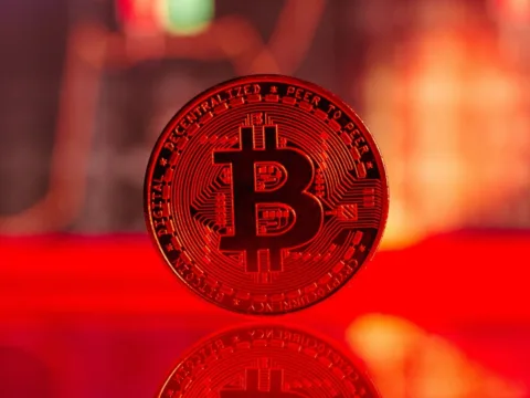 Bitcoin price today crosses $80,000. (Pexel/Representative image) (Pexel)