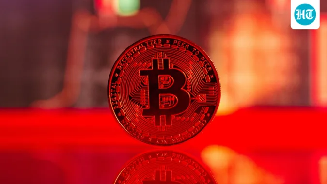 Bitcoin price today crosses $80,000. (Pexel/Representative image) (Pexel)