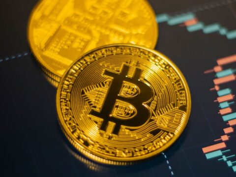 Why bitcoin could lose its edge to AI stocks over the next 5 years Bitcoin may face tougher competition from AI stocks over the next five years (Pexel/Representative image) (Pexel)