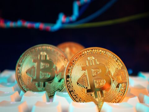 Bitcoin could reach $500,000 by 2029 if ETF inflows, institutional demand, US debt concerns, liquidity, regulation and Bitcoin scarcity remain strong. (Pexel/Representative image) (Pexel)