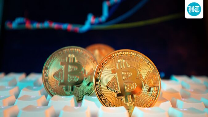 Bitcoin could reach $500,000 by 2029 if ETF inflows, institutional demand, US debt concerns, liquidity, regulation and Bitcoin scarcity remain strong. (Pexel/Representative image) (Pexel)