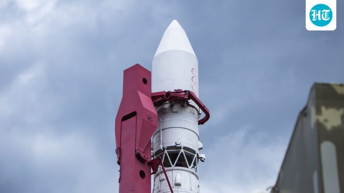 SpaceX investors ask about Starship, AI, Starlink and a pink rocket as Elon Musk prepares for the company’s first earnings call as a public company. (Pexel/Representative image) (Pexel)