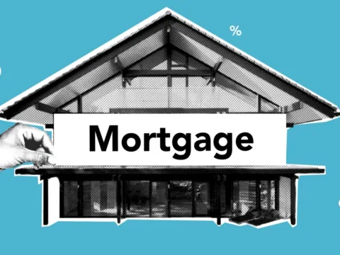 Mortgage rates today rose to 6.861% for 30-year loans as inflation, Treasury yields and Middle East tensions keep pressure on US home borrowing costs. (Pexel/Representative image) (Pexel)