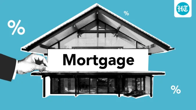 Mortgage rates today: 30-year loan rises to 6.861% as inflation and war keep rates high Mortgage rates today rose to 6.861% for 30-year loans as inflation, Treasury yields and Middle East tensions keep pressure on US home borrowing costs. (Pexel/Representative image) (Pexel)