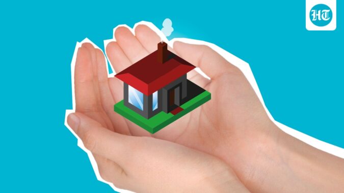 Mortgage approval may not show how much house you can afford.  (Pexel/Representative image) (Pexel)