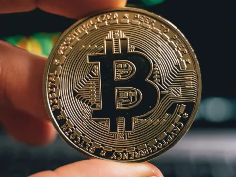 Bitcoin crosses $70,000 as Treasury buybacks and Trump’s crypto push lift BTC. (Pexel/Representative image) (Pexel)