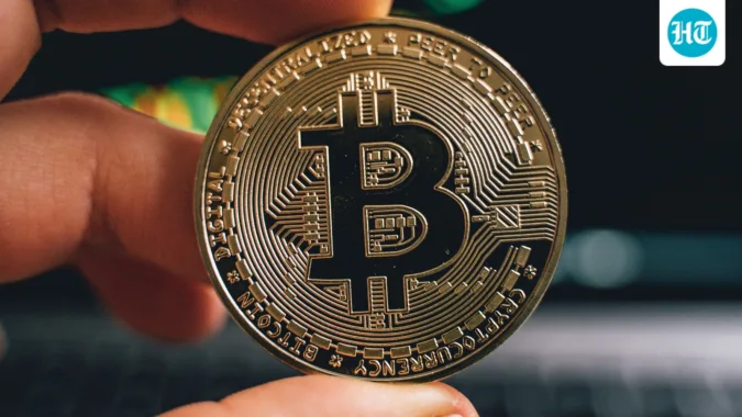 Bitcoin crosses $70,000 as Treasury buybacks and Trump’s crypto push lift BTC. (Pexel/Representative image) (Pexel)