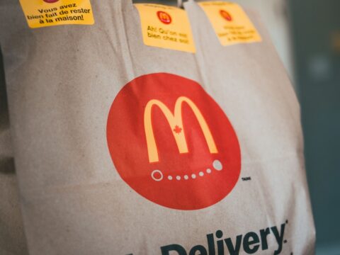 McDonald’s stock faces pressure as US sales growth slows to 0.8% despite McValue deals. (Pexel/Representative image) (Pexel)