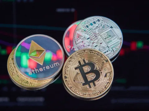 Crypto stocks surge as Trump backs Clarity Act: Coinbase, Circle, miners rise Crypto stocks surge as Trump backs the Clarity Act. Coinbase, Circle, Bitcoin miners and other crypto shares rise as investors expect clearer US crypto rules. (Pexel/Representative image) (Pexel)