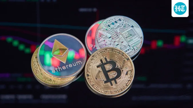 Crypto stocks surge as Trump backs the Clarity Act. Coinbase, Circle, Bitcoin miners and other crypto shares rise as investors expect clearer US crypto rules. (Pexel/Representative image) (Pexel)