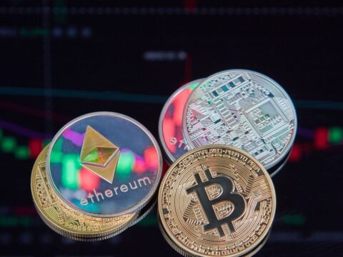 Bitcoin and Ethereum prices rise as Hormuz talks continue and weak US jobs data supports risk assets. (Pexel/Representative image) (Pexel)