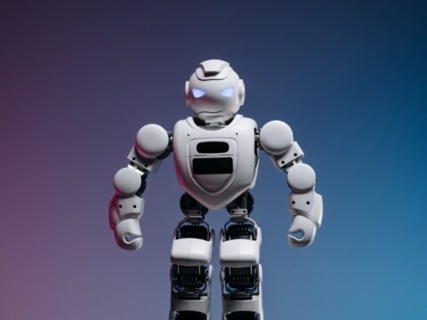 Unitree’s IPO tests China’s humanoid robot boom as the company races ahead in production (Pexel/Representative image) (Pexel)