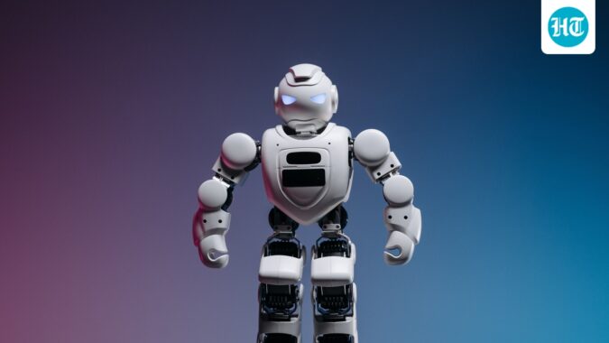 Unitree’s IPO tests China’s humanoid robot boom as the company races ahead in production (Pexel/Representative image) (Pexel)
