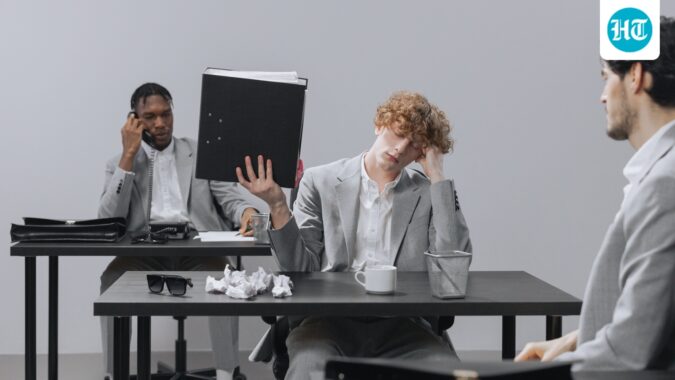 Why more than 40 companies, including Amazon, Meta and Oracle, are cutting thousands of jobs: Check full list More than 40 companies, including Amazon, Meta, UPS and Walmart, have announced layoffs in 2026 (Pexel/Representative image) (Pexel)