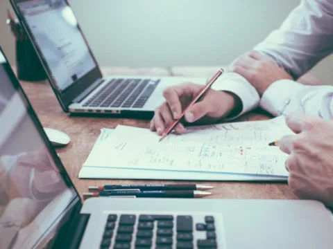 Picking the right investment style takes luck, too. (Unsplash)