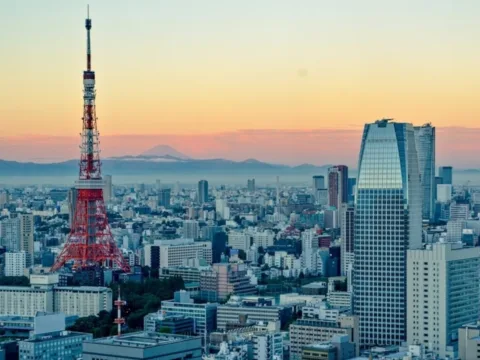 In recent decades Japan has lost its knack for producing startups that make an impact. (Unsplash)