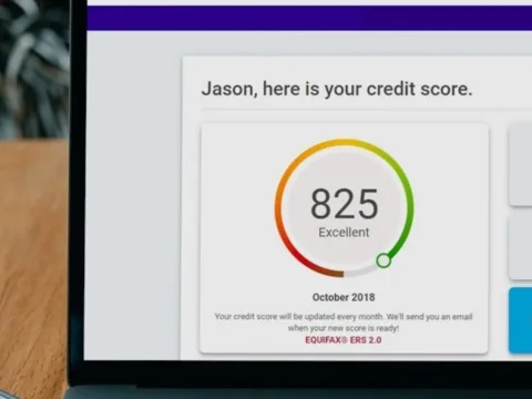 Your credit score is a key factor that banks and financial institutions use to decide whether to lend to you and at what interest rate. (Unsplash)