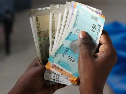 ‘If not investing…’: Top investor Swarup Mohanty’s ‘scary’ reality check on post-retirement life Swarup Mohanty, during a podcast, gave a reality check to professionals delaying their retirement and investment plans. (Representative Image/Unsplash )