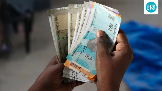 ‘If not investing…’: Top investor Swarup Mohanty’s ‘scary’ reality check on post-retirement life Swarup Mohanty, during a podcast, gave a reality check to professionals delaying their retirement and investment plans. (Representative Image/Unsplash )