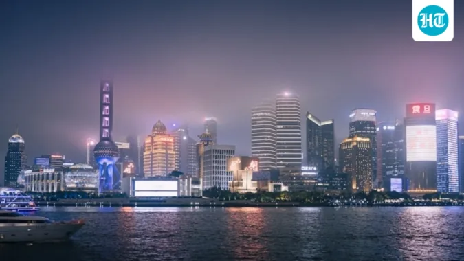 China’s crude reserves have given it huge power over the global oil market—and a critical new defense against the West. (Unsplash)