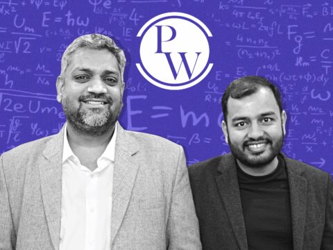 PhysicsWallah Q1 loss narrows 31%; edtech to transfer FinZ loan book