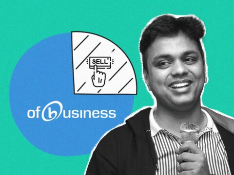 OfBusiness IPO plans: SoftBank-backed OfBusiness is said to explore reviving IPO OfBusiness IPO plans: SoftBank-backed OfBusiness is said to explore reviving IPO