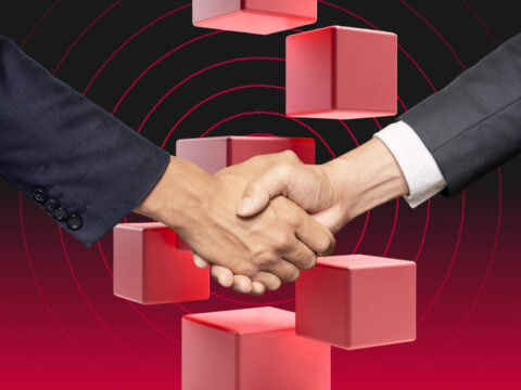 Startup block-deal rush puts private valuations to the cash test