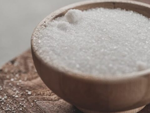 Sugar costs are up roughly 40% more than a fortnight ago in major Indian cities. (Representative image)