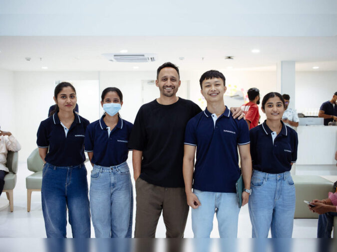 Superhealth: Superhealth appoints Dunzo cofounder Dalvir Singh Suri as head of operations