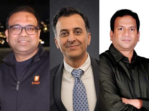 Swiggy strengthens leadership across businesses as quick commerce competition heats up Swiggy strengthens leadership across businesses as quick commerce competition heats up