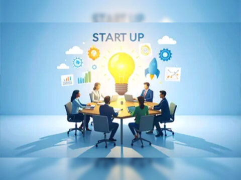 T-Hub launches founder fellowship ‘Blueprint’ for deeptech startups T-Hub launches founder fellowship 'Blueprint' for deeptech startups