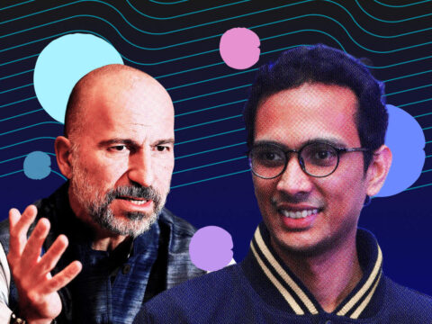 Uber, Rapido held talks to combine India ops; deal collapsed over control: sources