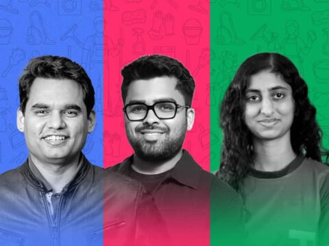 Urban Company’s InstaHelp, Snabbit cross 100,000 daily bookings mark