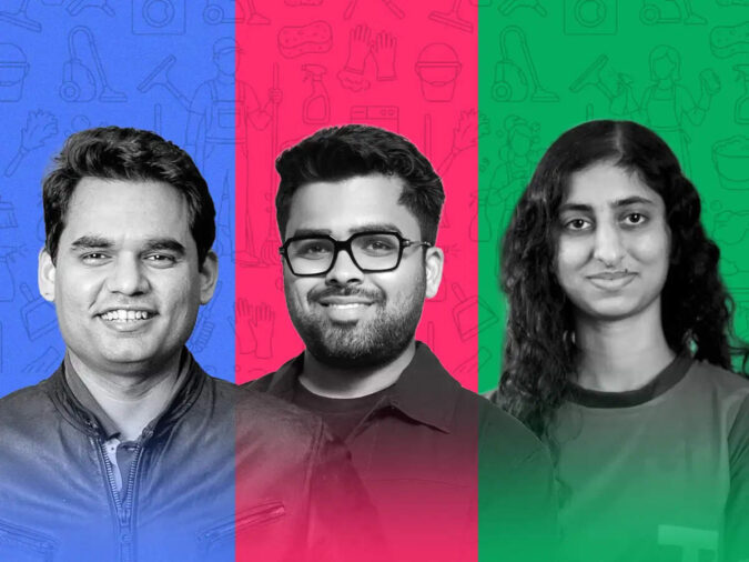 Urban Company’s InstaHelp, Snabbit cross 100,000 daily bookings mark
