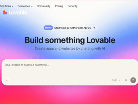 Vibe-coding startup Lovable raises $400 million at $13.3 billion valuation