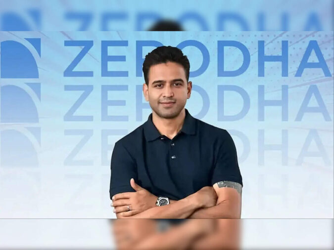 Zerodha FY26 profit, revenue stay flat due to slowdown in core broking business