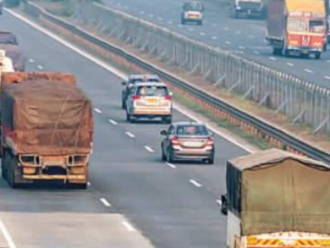 NHAI gets 17 bids for ₹8,300 crore Odisha coastal highway project NHAI gets 17 bids for ₹8,300 crore Odisha coastal highway project