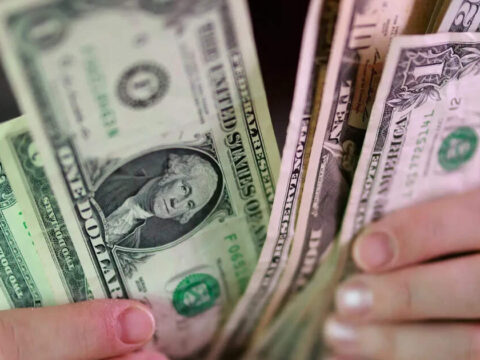 Illicit money flows are rising faster than world GDP