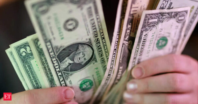 Illicit money flows are rising faster than world GDP